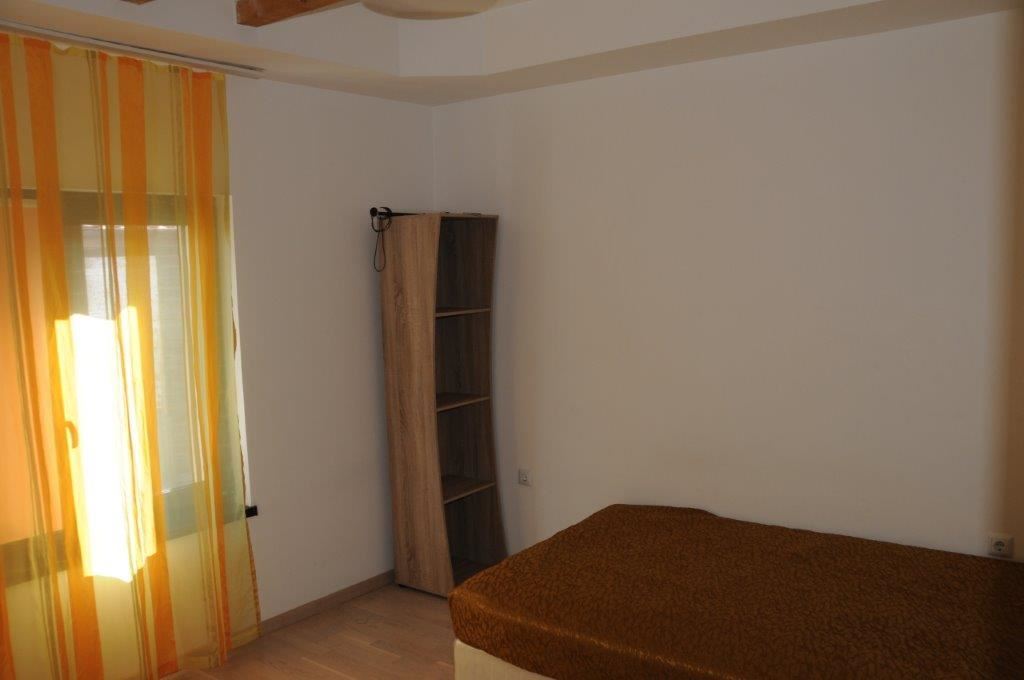 СНИЖЕНА ЦЕНА! Двухэтажный реставрированный дом в старой части Созополя