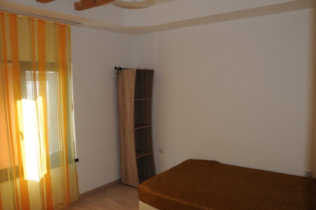 СНИЖЕНА ЦЕНА! Двухэтажный реставрированный дом в старой части Созополя