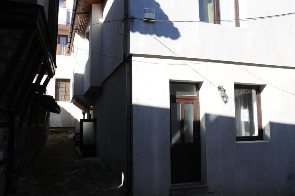 СНИЖЕНА ЦЕНА! Двухэтажный реставрированный дом в старой части Созополя