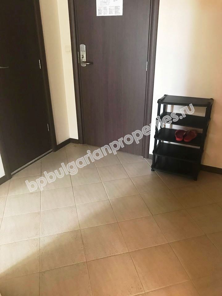 Шикарная меблированая двухкомнатная квартиры на продажу в элитном комплексе в курорте Солнечный Берег