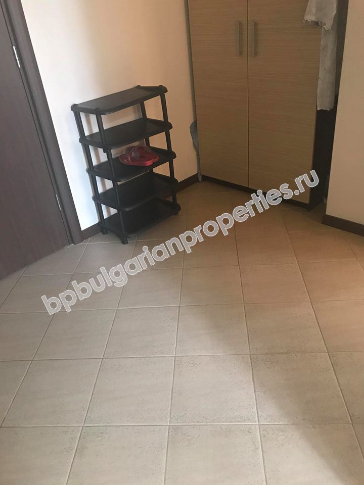 Шикарная меблированая двухкомнатная квартиры на продажу в элитном комплексе в курорте Солнечный Берег