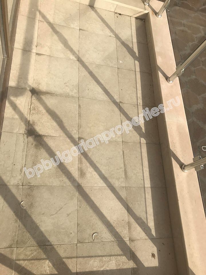 Шикарная меблированая двухкомнатная квартиры на продажу в элитном комплексе в курорте Солнечный Берег