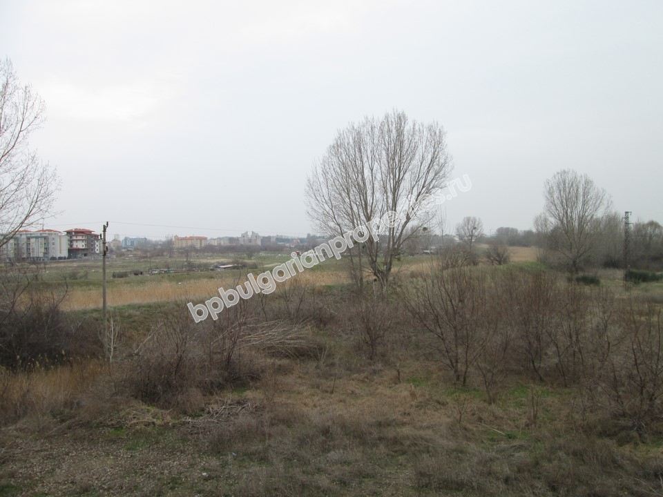 Меблированная двухкомнатная квартира на продажу в Солнечном Берегу