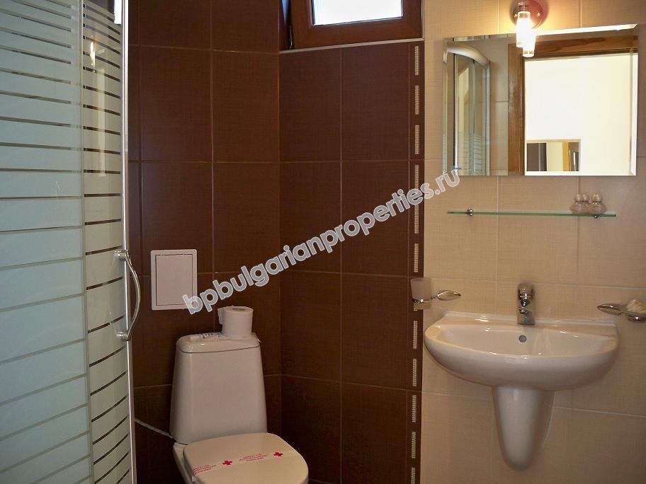 Двуспальная квартира с видом на море в закрытом комплексе. Созополь, Буджака. Двуспальная квартира с видом на море в закрытом комплексе. Созополь, Буджака.