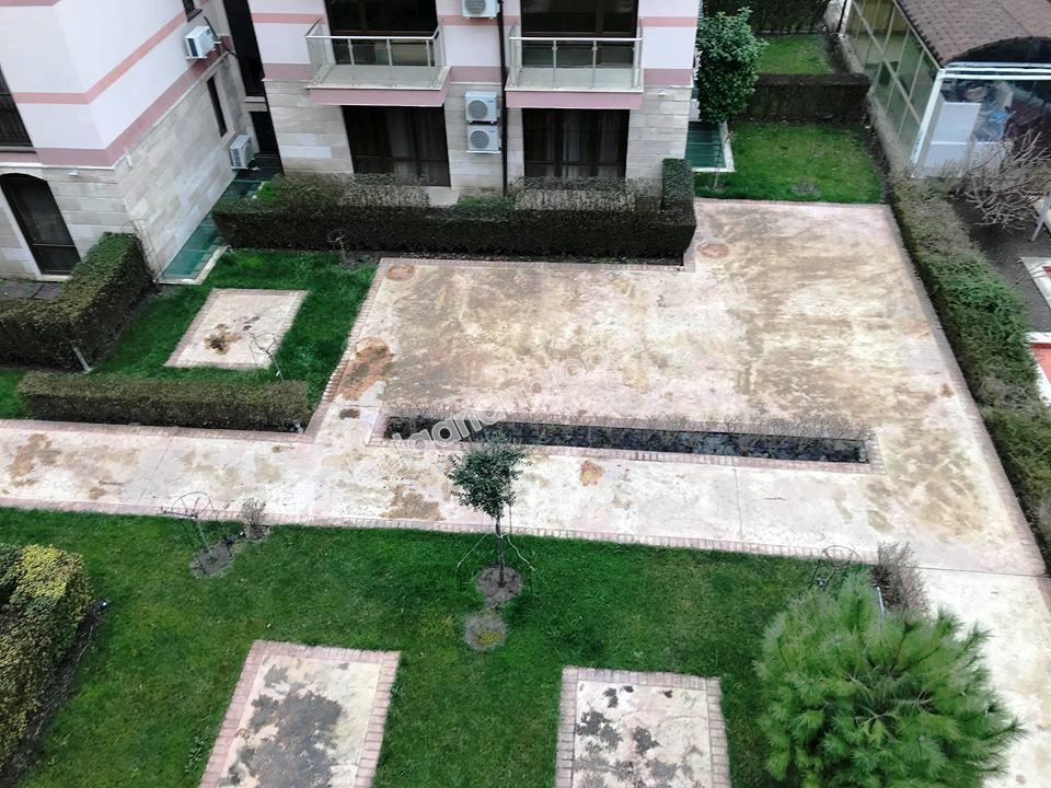 Двухкомнатная меблированная квартира в элитном комплексе на продажу в курорте Солнечный Берег