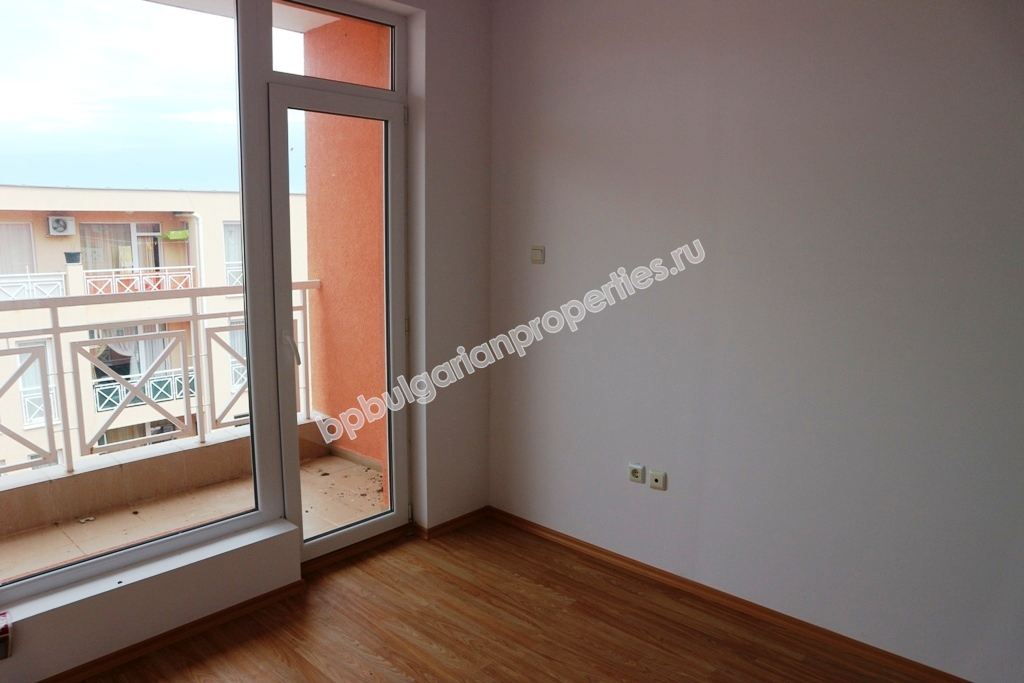 Студия экономичного класса на продажу в курорте Солнечный Берег