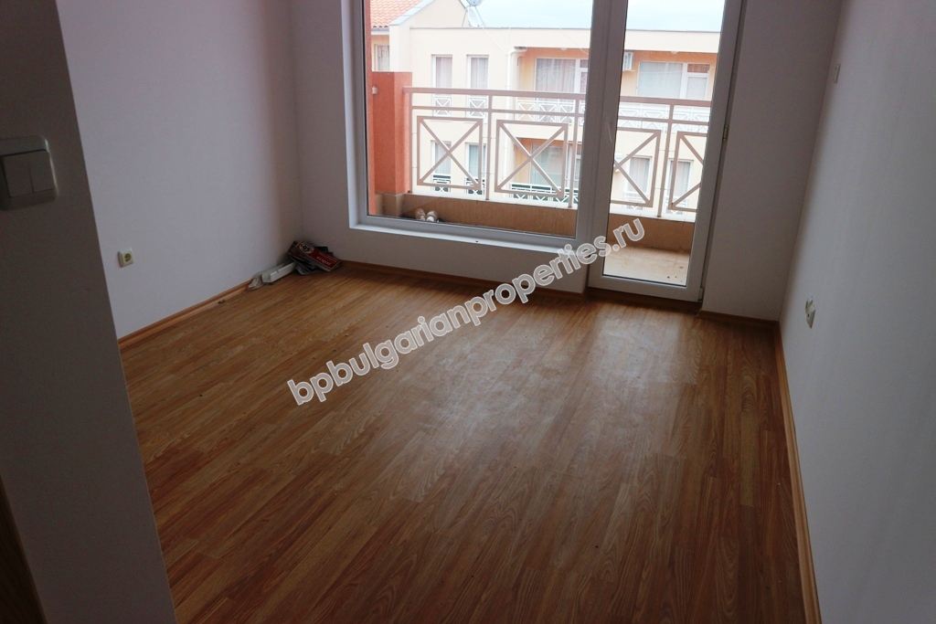 Студия экономичного класса на продажу в курорте Солнечный Берег