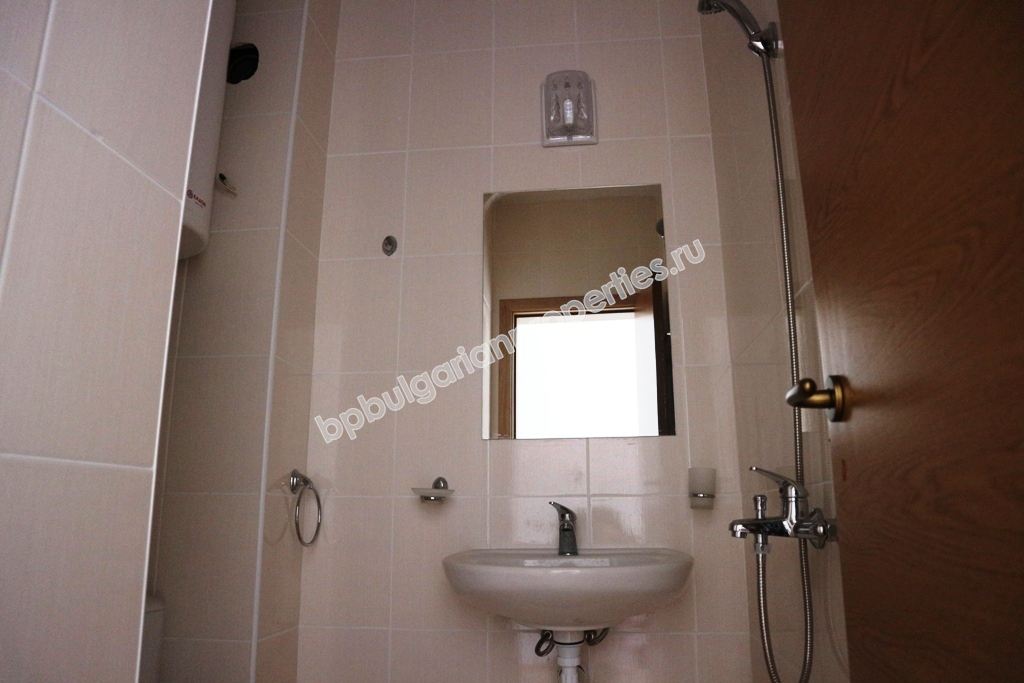 Студия экономичного класса на продажу в курорте Солнечный Берег