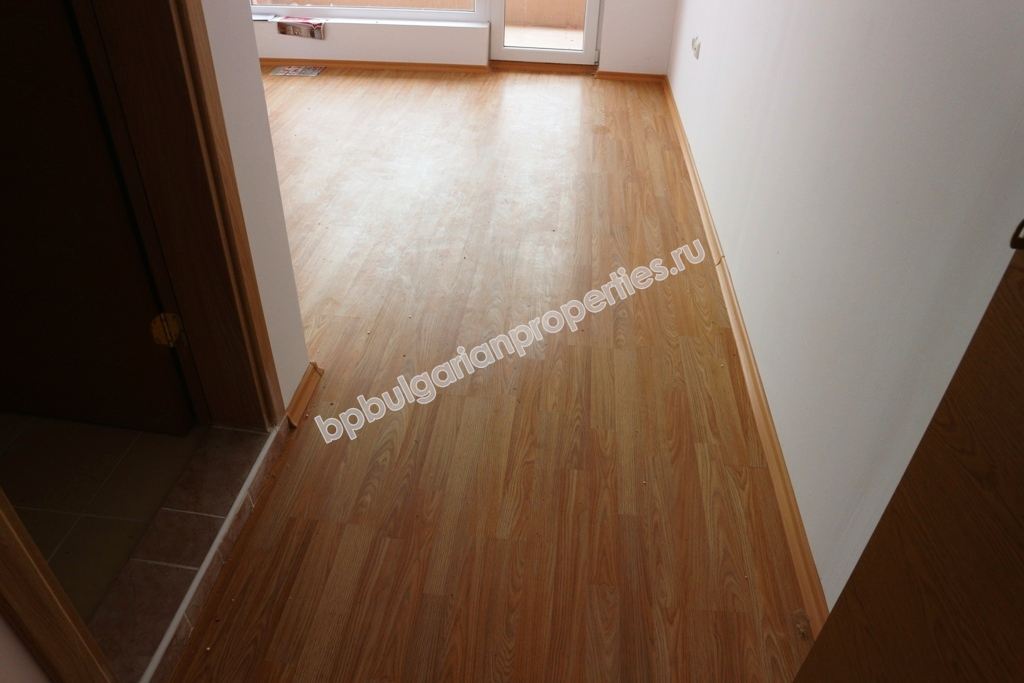 Студия экономичного класса на продажу в курорте Солнечный Берег