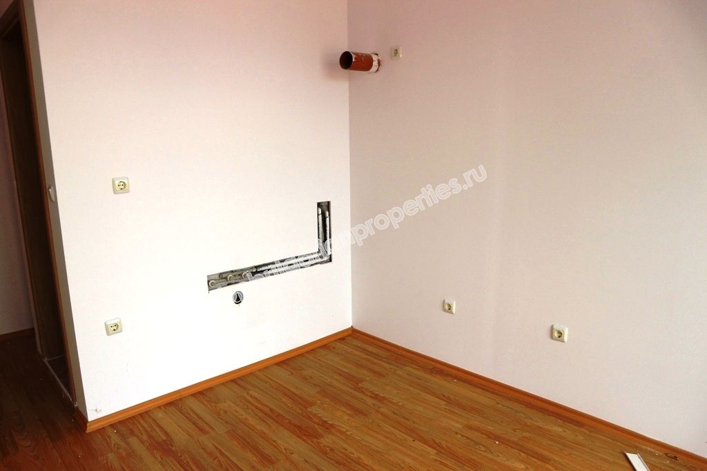 Студия экономичного класса на продажу в курорте Солнечный Берег