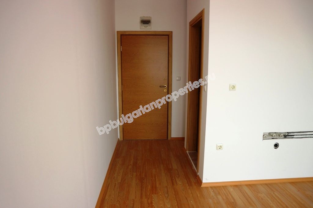 Студия экономичного класса на продажу в курорте Солнечный Берег