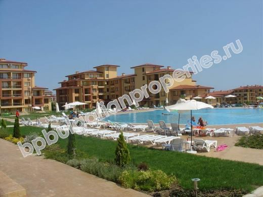 Квартиры люкс для продажи в новостроящемся комплексе “Magic Dreams” в Святом Власе