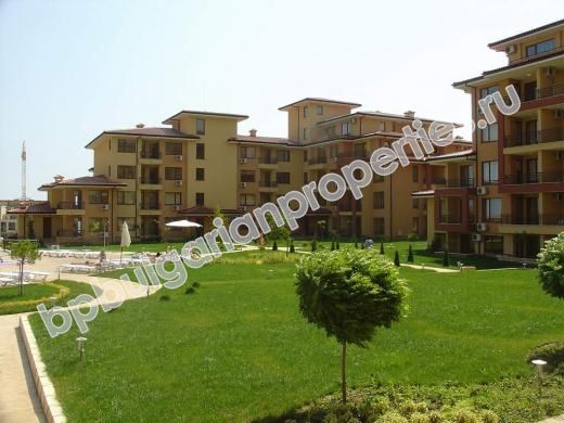 Квартиры люкс для продажи в новостроящемся комплексе “Magic Dreams” в Святом Власе