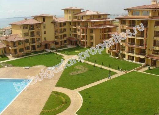 Квартиры люкс для продажи в новостроящемся комплексе “Magic Dreams” в Святом Власе