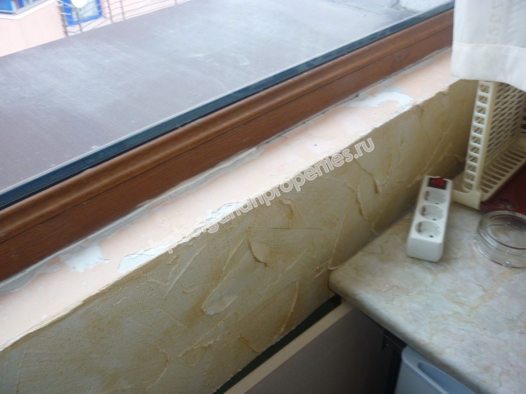 Отлично меблированная выгодная квартира в центральной части Солнечного Берега