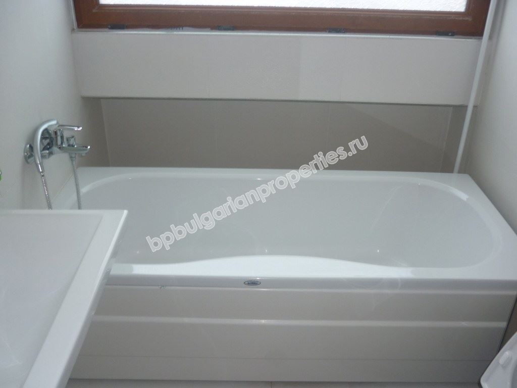 Отлично меблированная выгодная квартира в центральной части Солнечного Берега