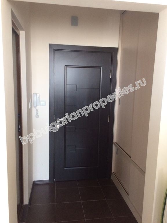 Меблированная студия для круглогодичного проживания на продажу в курорте Равда