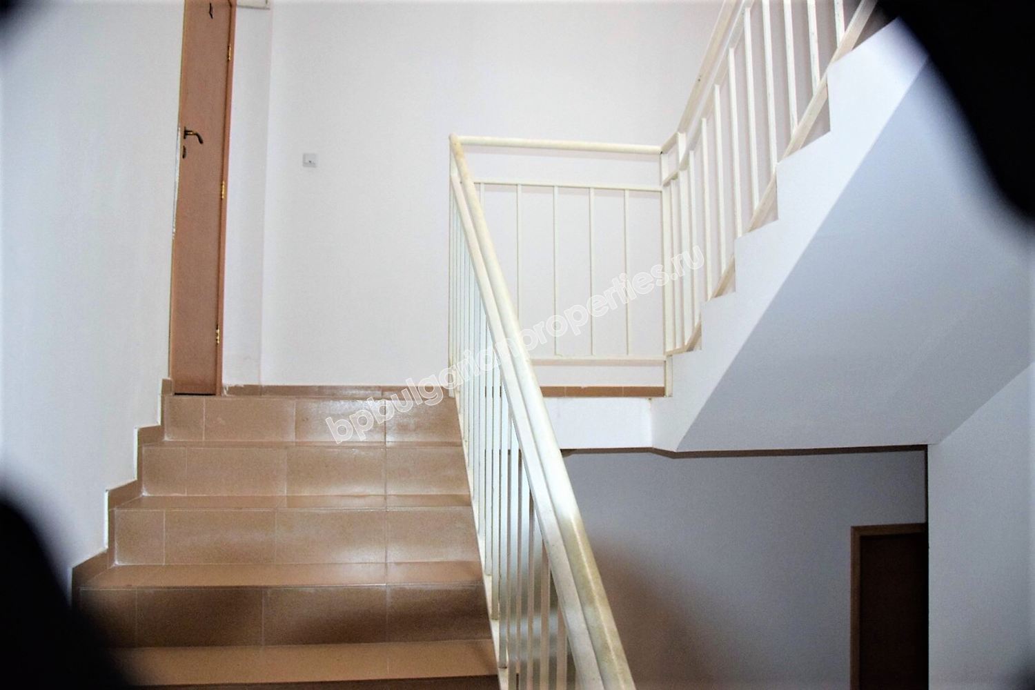 Дешевая студия на продажу в курорте Солнечный Берег