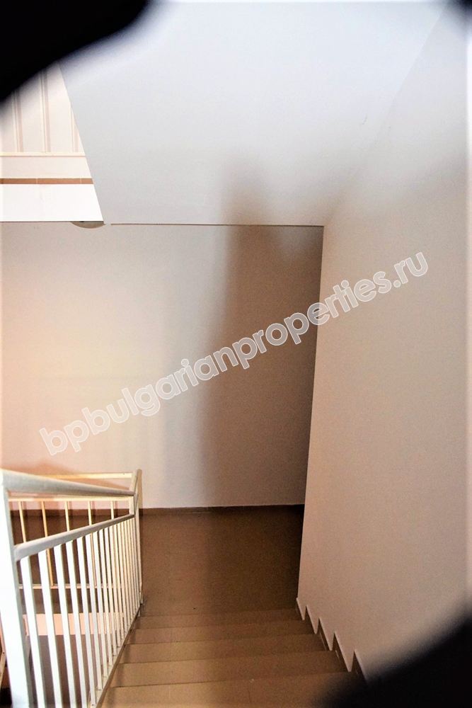 Дешевая студия на продажу в курорте Солнечный Берег