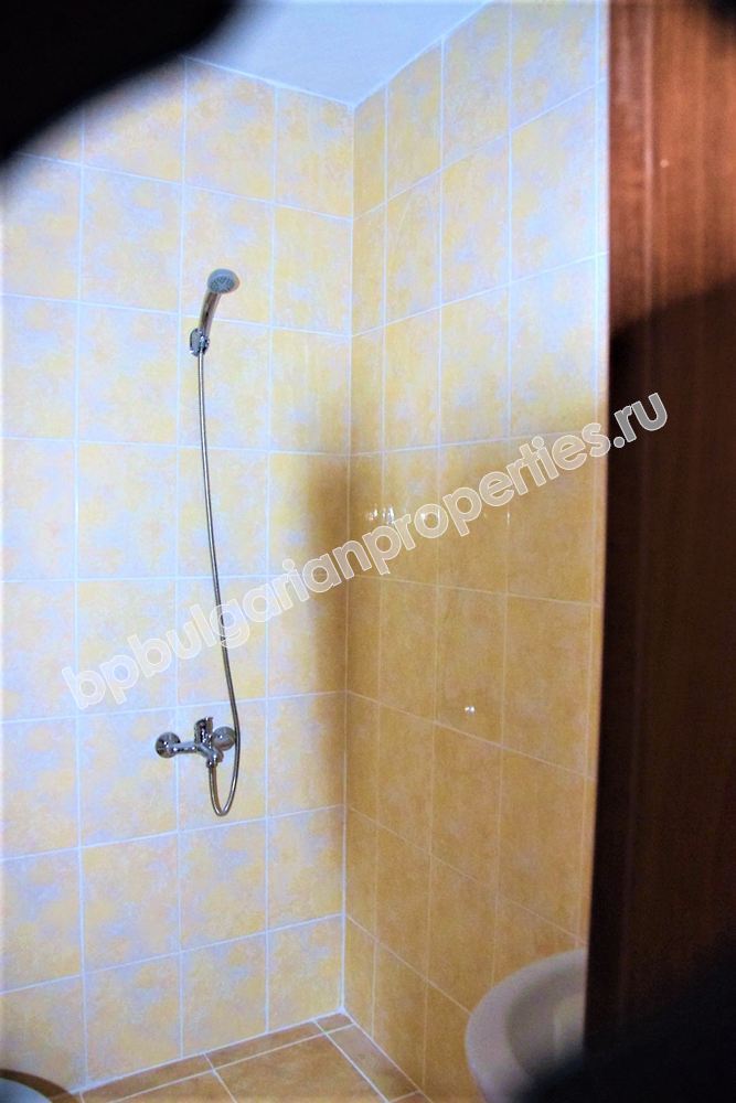 Дешевая студия на продажу в курорте Солнечный Берег