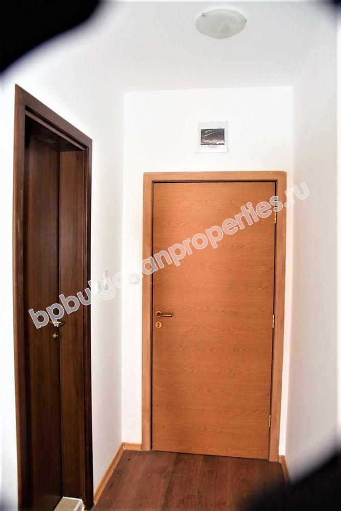 Дешевая студия на продажу в курорте Солнечный Берег