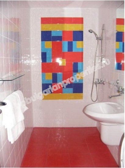 Меблированный современный отель на продажу до пляжа в городе Созополь