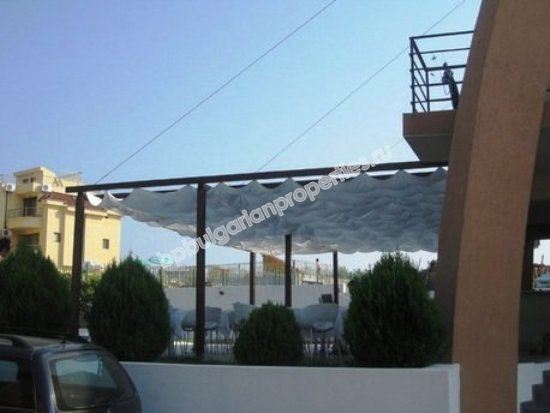 Меблированный современный отель на продажу до пляжа в городе Созополь