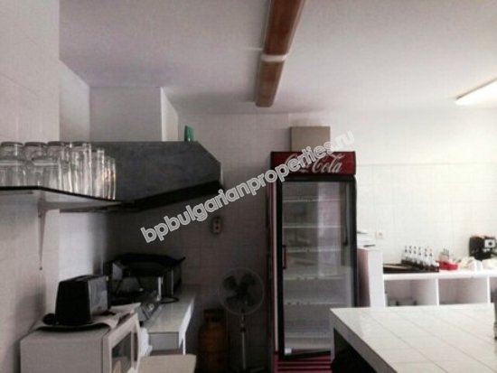 Меблированный современный отель на продажу до пляжа в городе Созополь