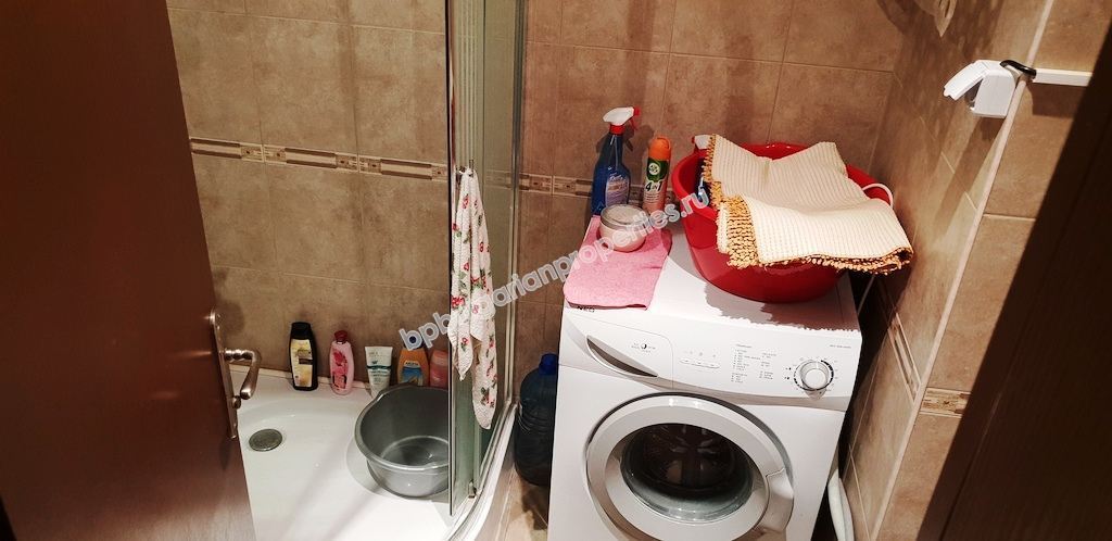 Меблированная студия близко к морю на продажу в курорте Святой Влас