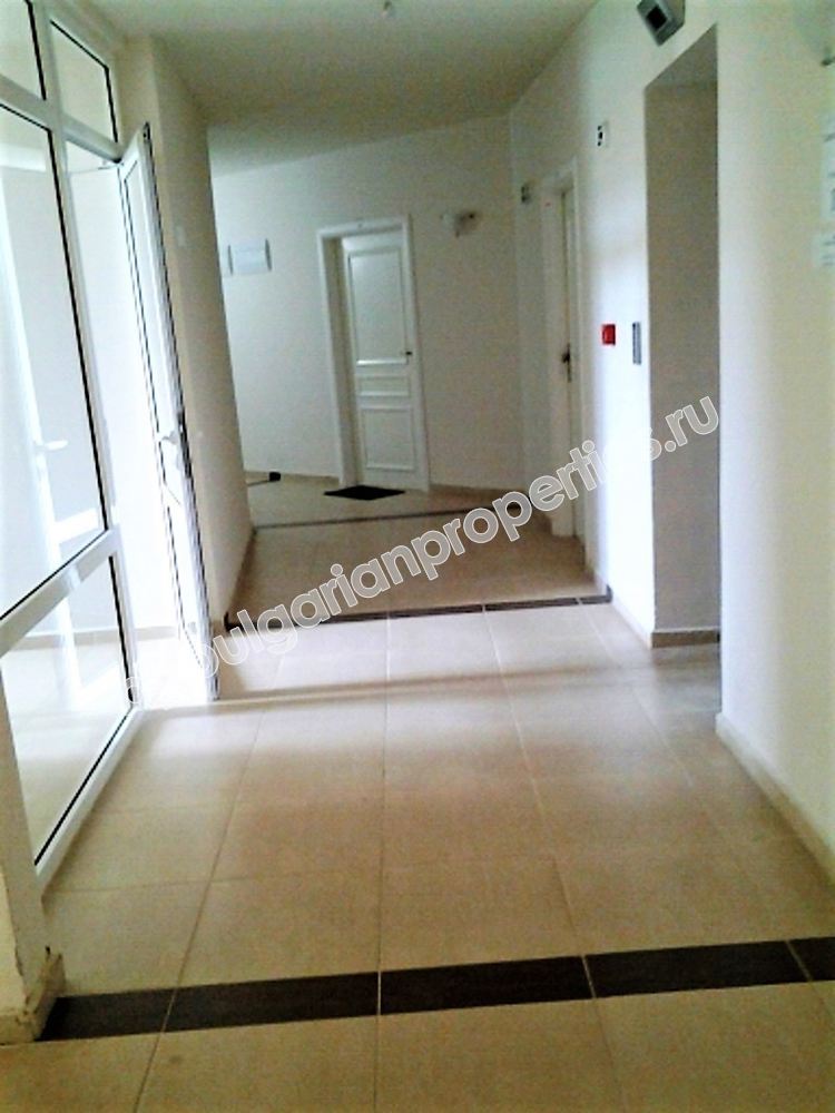 Дешевая меблированная студия  на продажу  в Солнечном Берегу