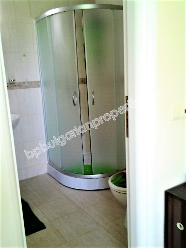 Дешевая меблированная студия  на продажу  в Солнечном Берегу