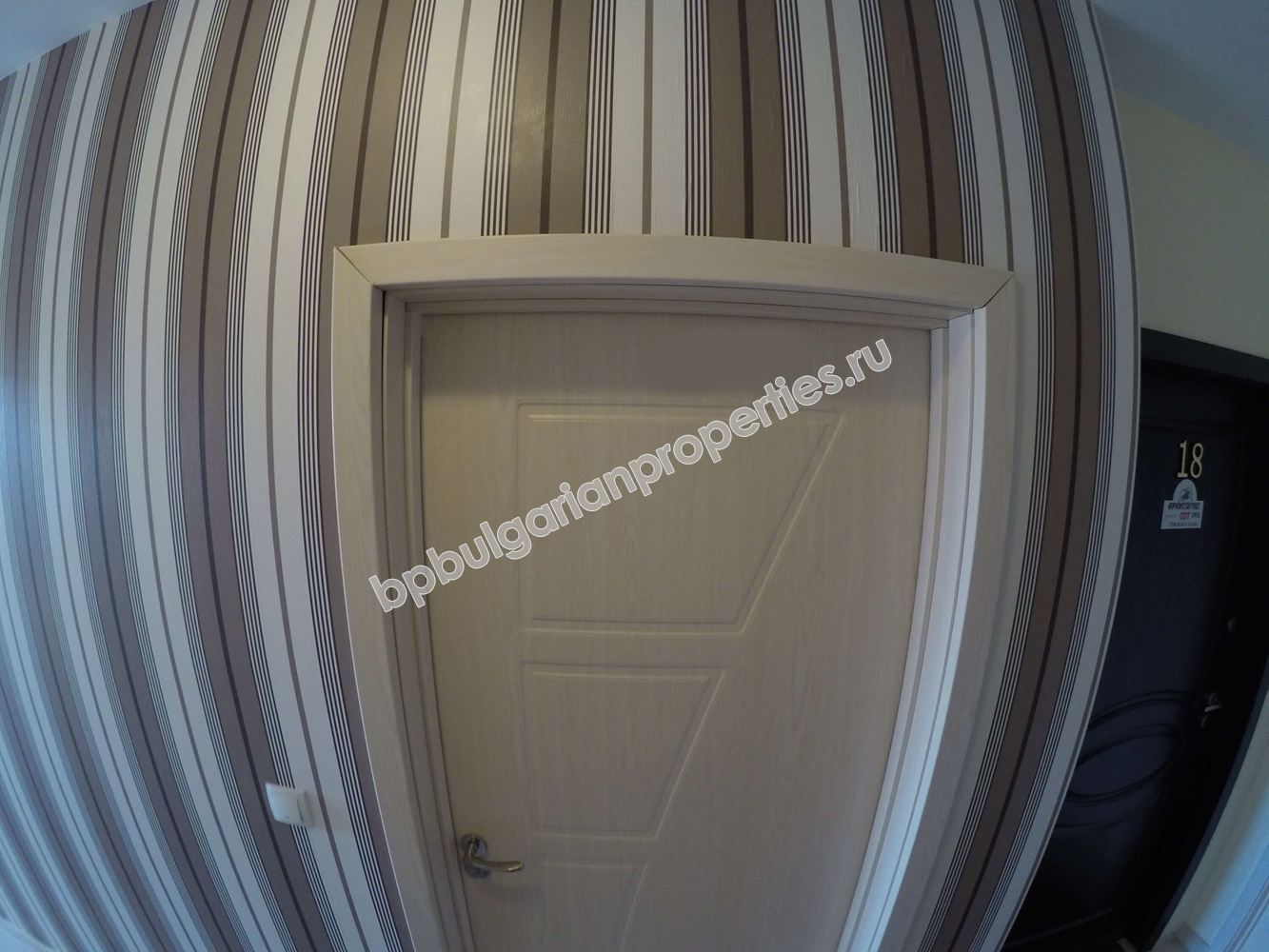 Студия на продажу без платы на обслуживание близко к морю в курорте Равда