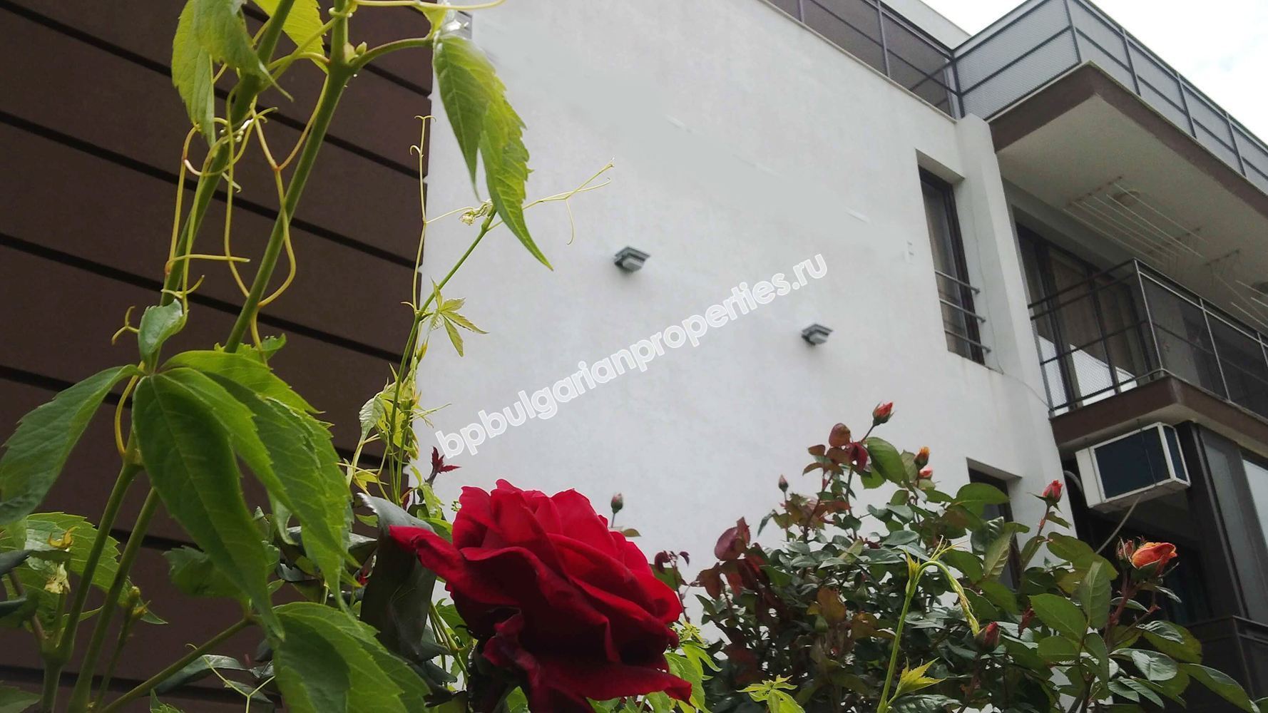 Студия на продажу без платы на обслуживание близко к морю в курорте Равда