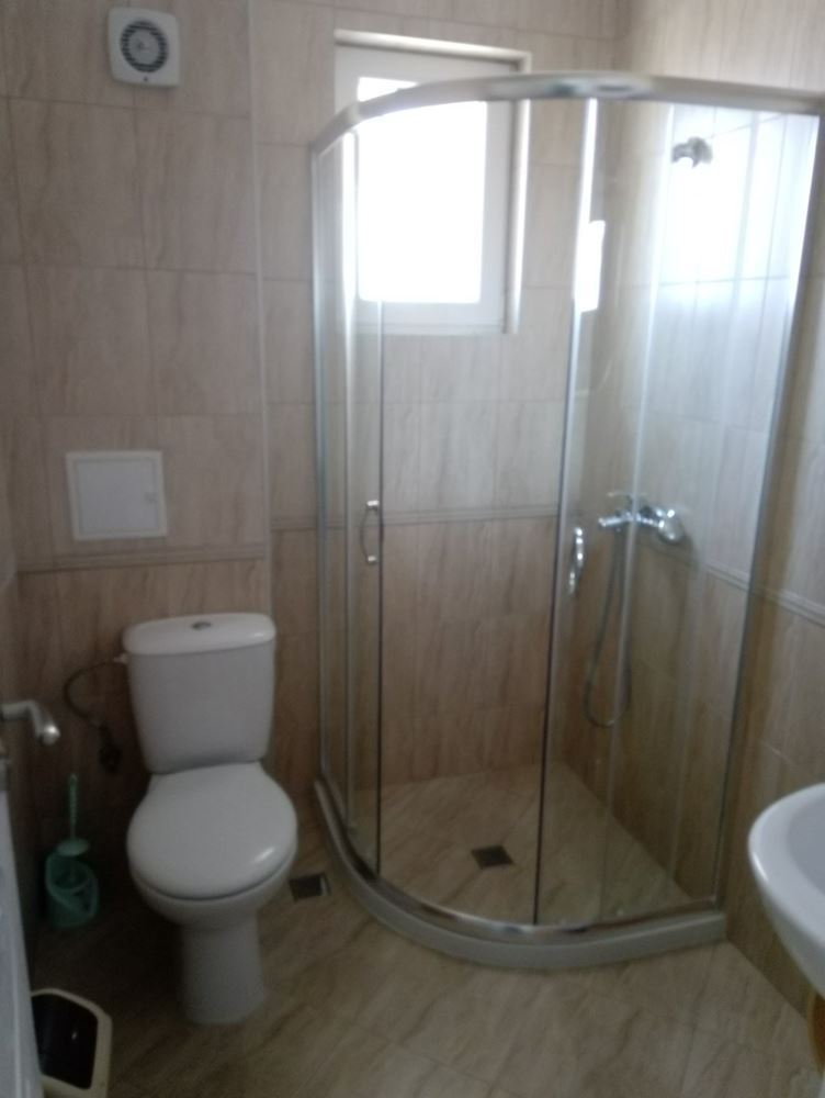 Меблированные апартаменты для семейного летнего отдыха у моря