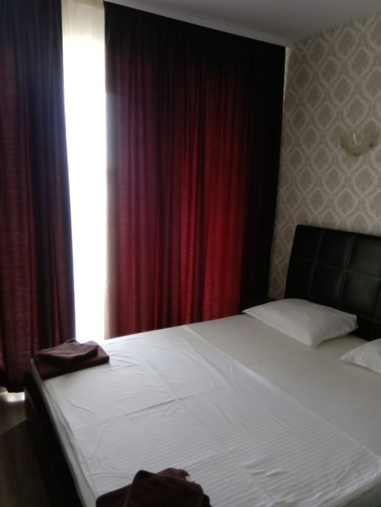 Меблированные апартаменты для семейного летнего отдыха у моря