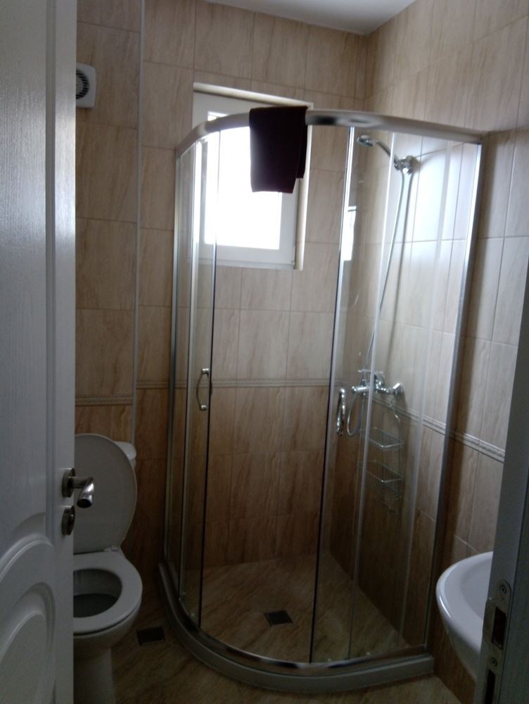 Меблированные апартаменты для семейного летнего отдыха у моря