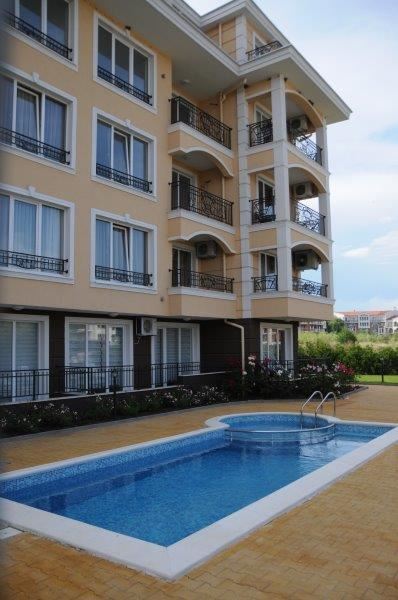 Уютные апартаменты для бюджетного семейного отдыха близко от моря