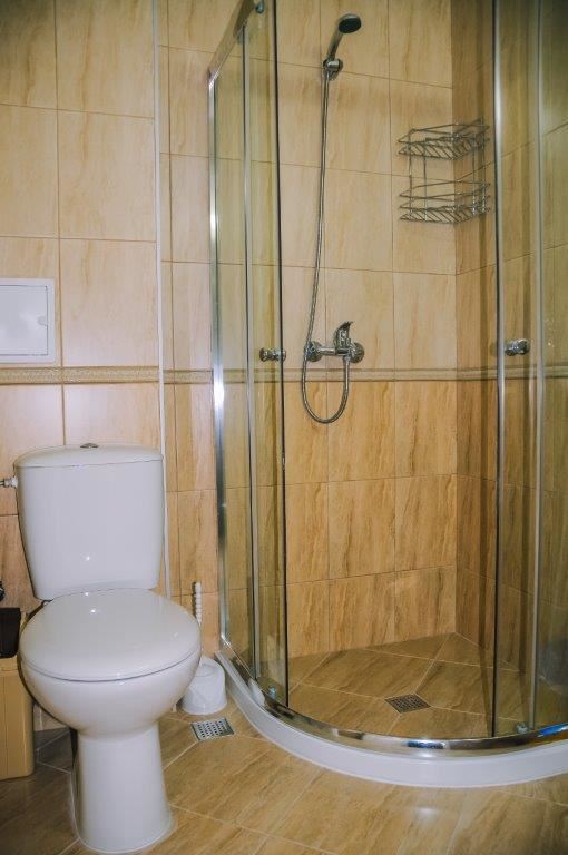 Уютные апартаменты для бюджетного семейного отдыха близко от моря