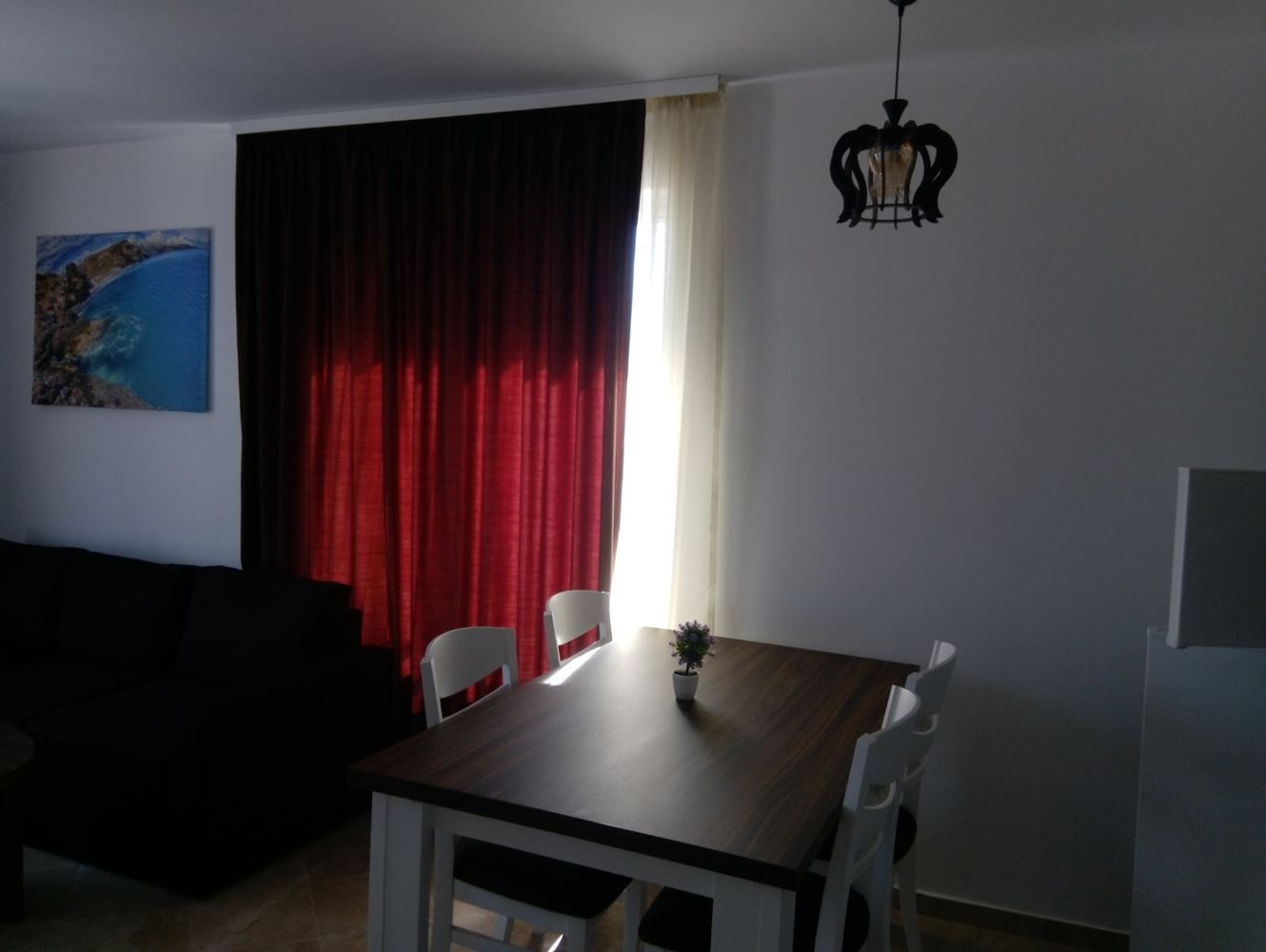 Апартаменты в аренду близко от пляжа в Равде Апартаменты в аренду близко от пляжа в Равде