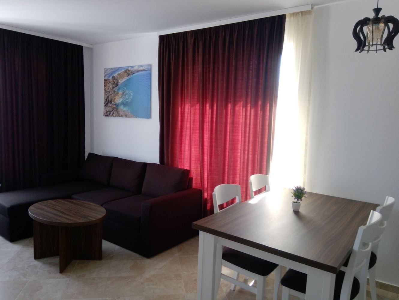 Апартаменты в аренду близко от пляжа в Равде Апартаменты в аренду близко от пляжа в Равде