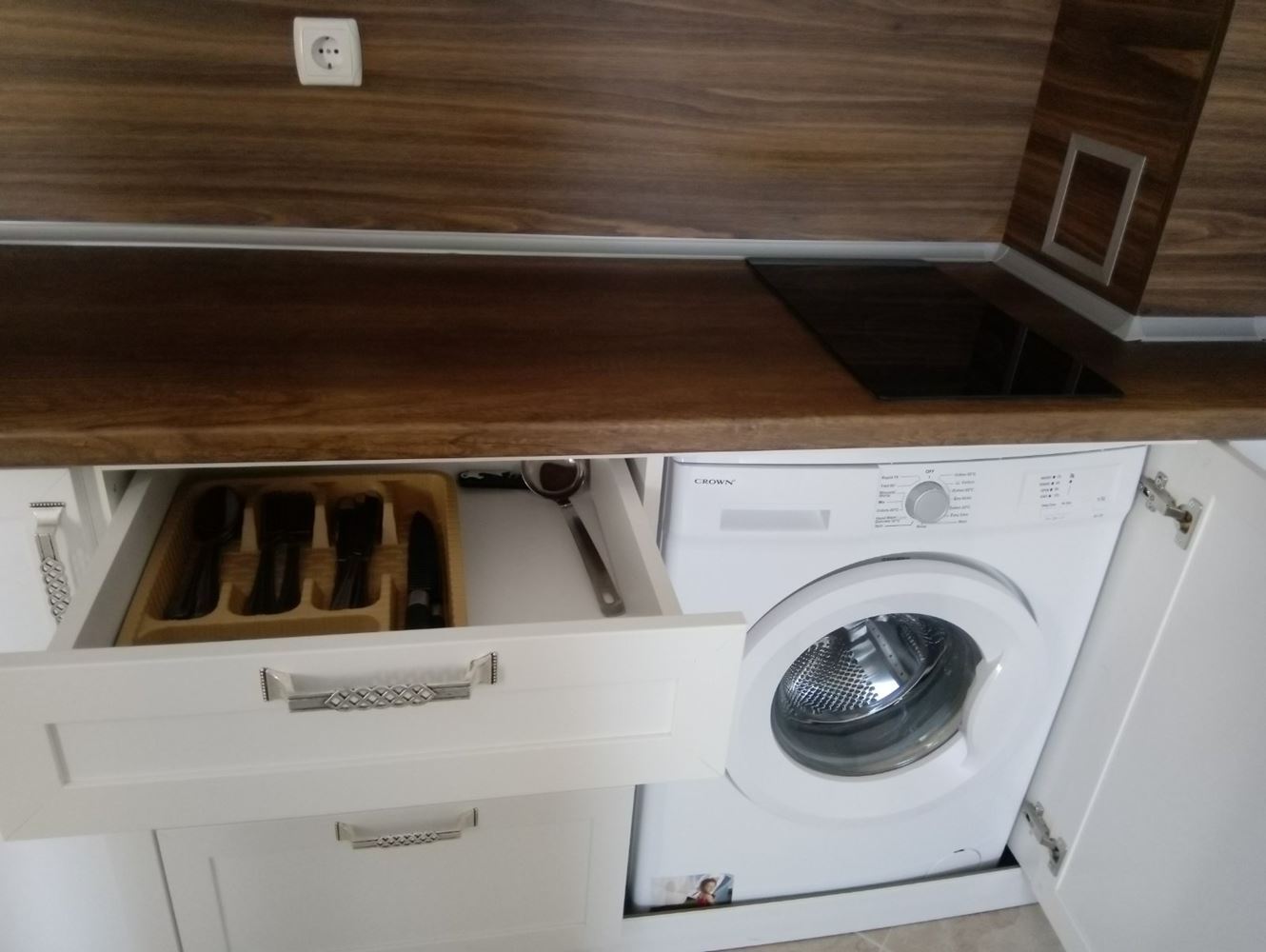 Апартаменты в аренду близко от пляжа в Равде Апартаменты в аренду близко от пляжа в Равде