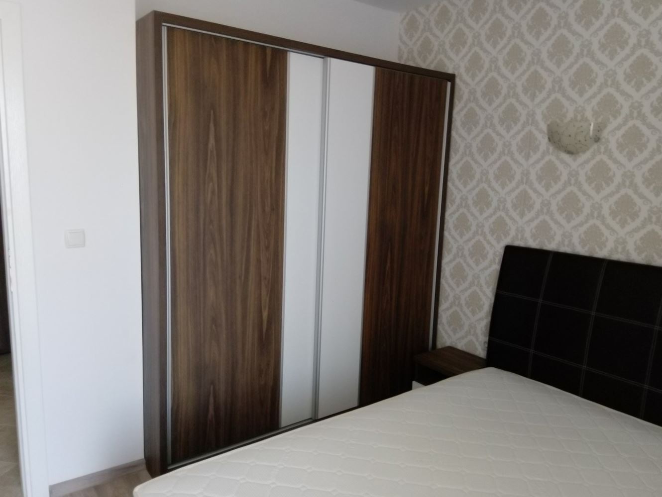 Апартаменты в аренду близко от пляжа в Равде Апартаменты в аренду близко от пляжа в Равде