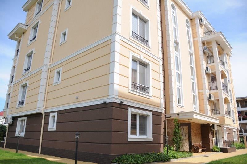 Апартаменты в аренду близко от пляжа в Равде Апартаменты в аренду близко от пляжа в Равде