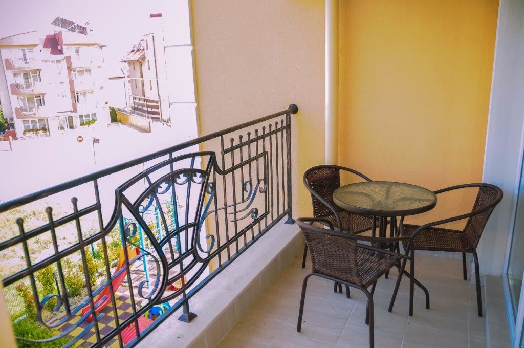 Отлично меблированные апартаменты близко от моря в аренду Отлично меблированные апартаменты близко от моря в аренду