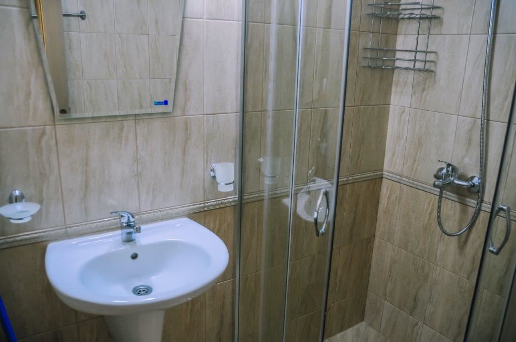 Отлично меблированные апартаменты близко от моря в аренду Отлично меблированные апартаменты близко от моря в аренду