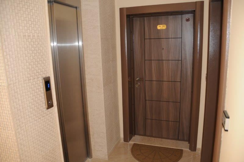 Отлично меблированные апартаменты близко от моря в аренду Отлично меблированные апартаменты близко от моря в аренду