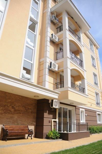 Отлично меблированные апартаменты близко от моря в аренду Отлично меблированные апартаменты близко от моря в аренду