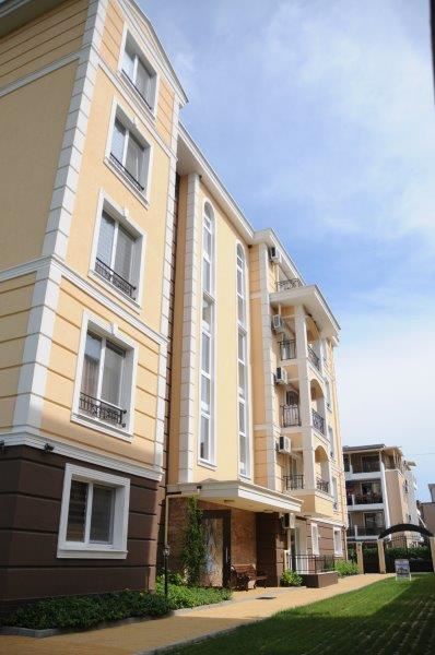 Отлично меблированные апартаменты близко от моря в аренду Отлично меблированные апартаменты близко от моря в аренду