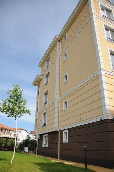 Отлично меблированные апартаменты близко от моря в аренду Отлично меблированные апартаменты близко от моря в аренду