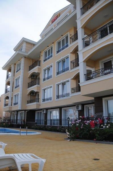 Отлично меблированные апартаменты близко от моря в аренду Отлично меблированные апартаменты близко от моря в аренду